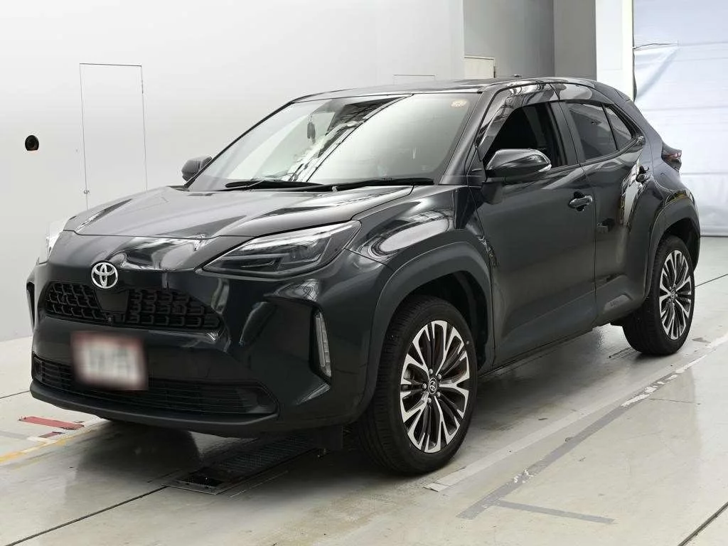 Toyota Yaris Cross MXPB10 2023